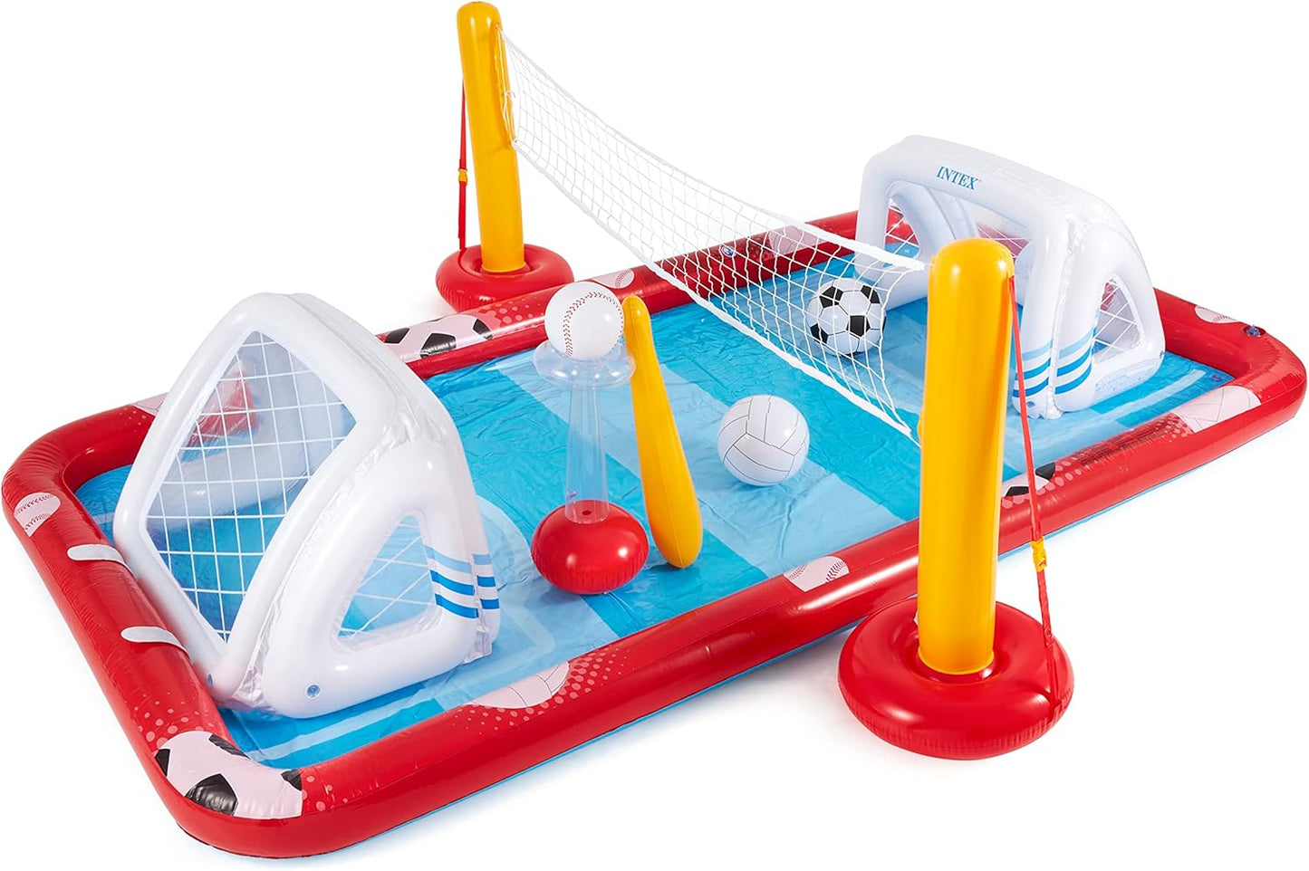 Jungle Adventure Play Centre | Inflatable Kids Water Park & Slide 🌴