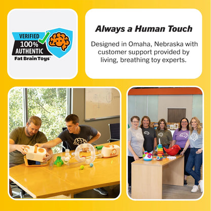 Infinite Air-Flow Building System | Modular STEM Toy for Creative Minds (100% Rechargeable) 🚀