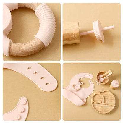 Baby Tableware Set