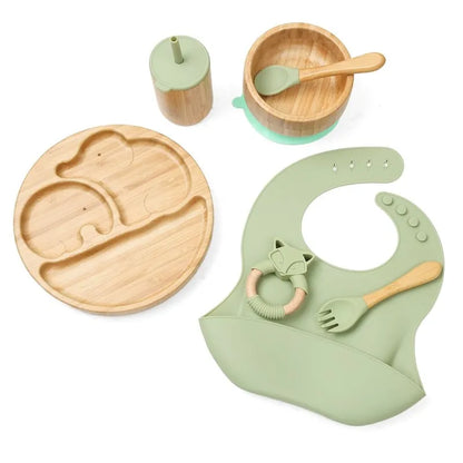Baby Tableware Set